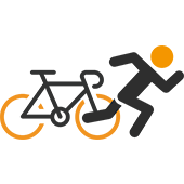 Active and Triathlon Transition Cover Active and Triathlon Transition Cover